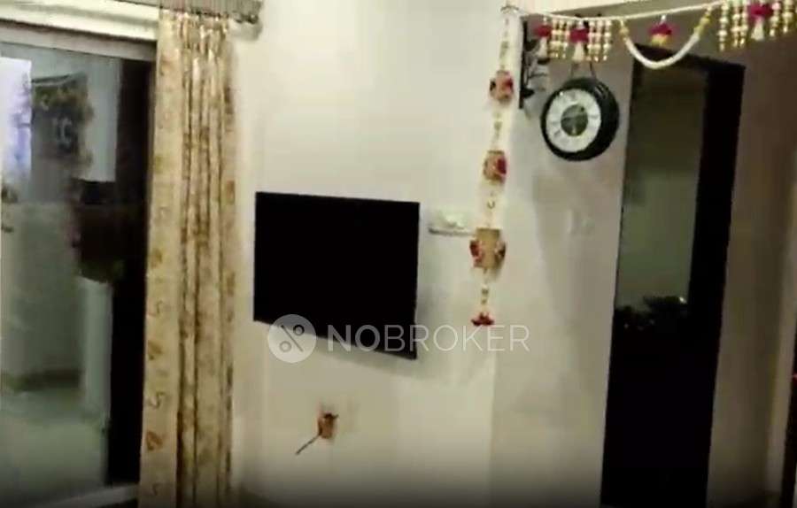 1 BHK Flat In S K Imperial Heights, Mira Road East For Sale  In Mira Road East