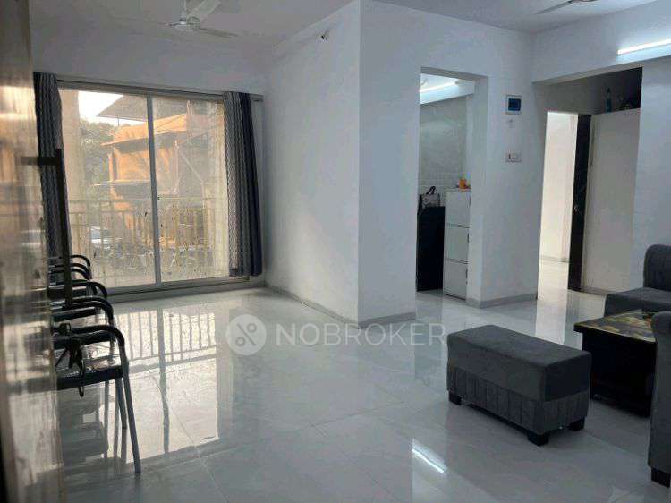 1 BHK Flat In Mahaveer  Pride Dombivali  For Sale  In Dombivali East