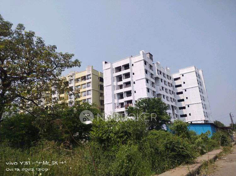 1 BHK Flat In Shrushti Aarambh Badlpur West  For Sale  In Shrushti Aarambh Phase 1