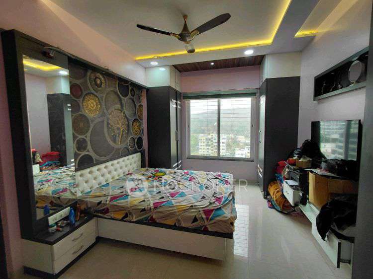 2 BHK Flat In Vasudha Etasha For Sale  In Chandni Chowk