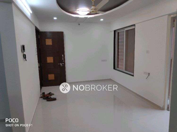 2 BHK Flat In Gk Silverland Residency Phase Iii For Sale  In Ravet