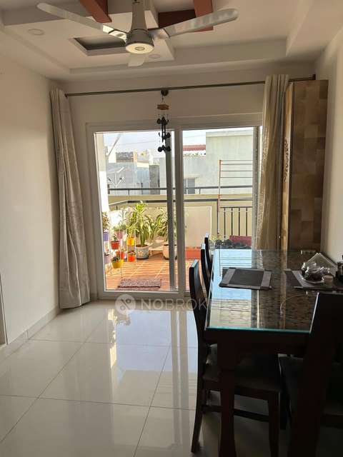 2 BHK Flat In Ruchira Iris, Whitefield for Rent  In Kannamangala