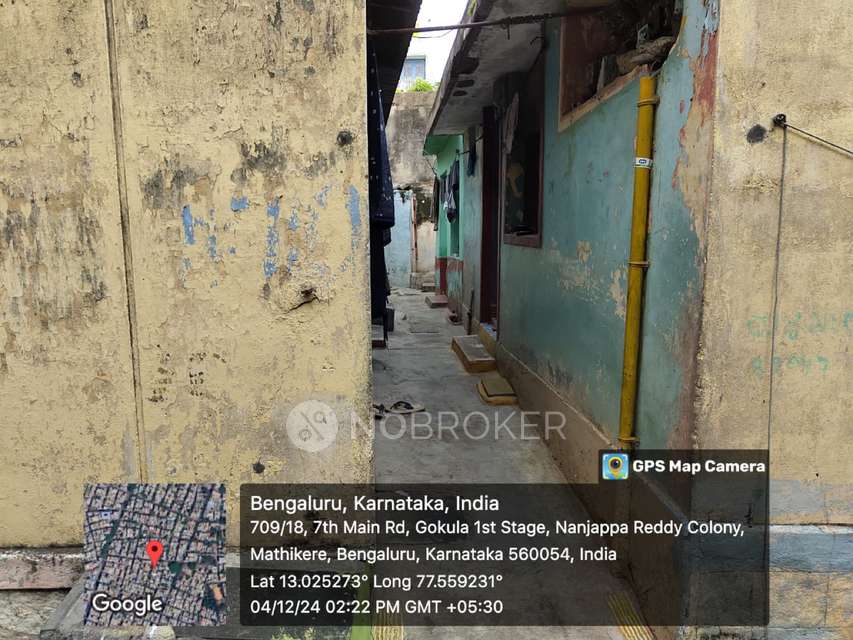 4 BHK House For Sale  In Yeswanthpur