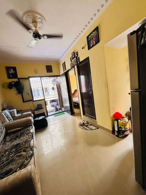 1 BHK Flat for Lease  In  Hsr Layout