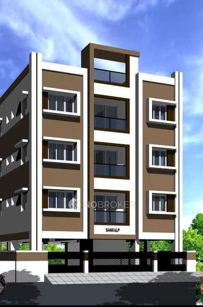 2 BHK Flat In Sri Krishna Sankalp for Rent  In Mugalivakkam