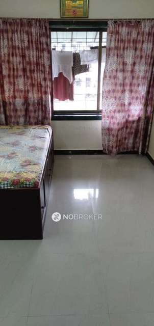 1 BHK Flat In Sarovar Apartment Nalasopara, Nalasopara West For Sale  In Nalasopara West