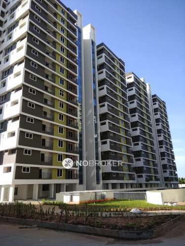 1 RK Flat for Rent  In Electronic City