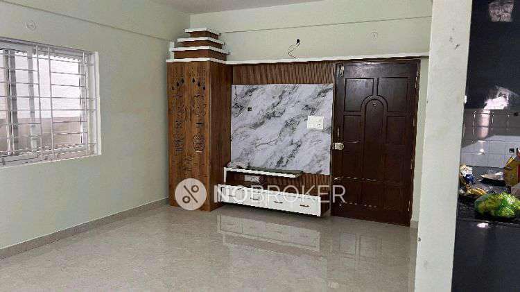 3 BHK Flat In  Sb Dream Homes For Sale  In Horamavu