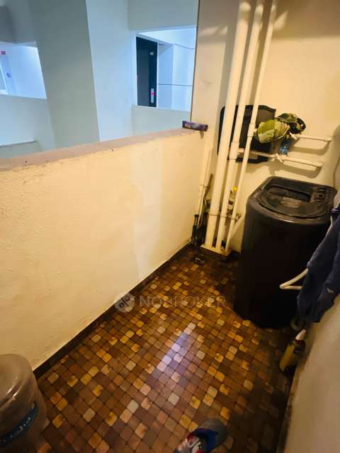 2 BHK Flat In Majestique Manhattan Phase 2 for Rent  In Majestique Manhattan Phase 2