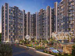 2 BHK Flat In Majestique Manhattan Phase 2 for Rent  In Majestique Manhattan Phase 2