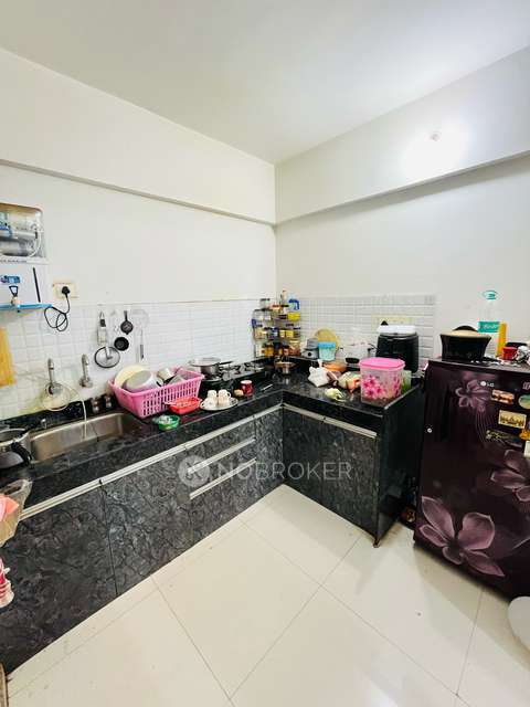 2 BHK Flat In Majestique Manhattan Phase 2 for Rent  In Majestique Manhattan Phase 2