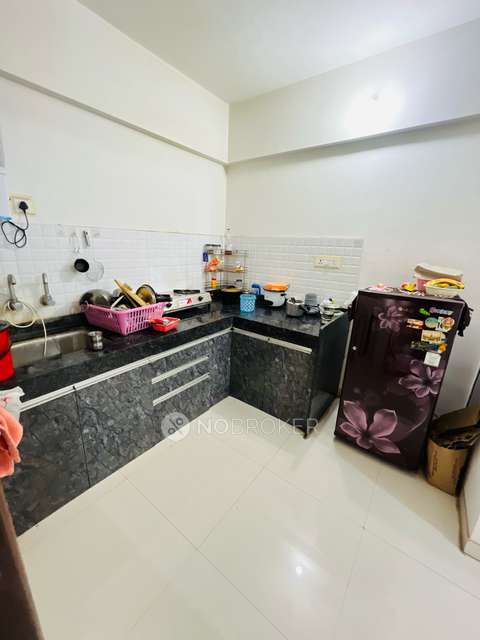 2 BHK Flat In Majestique Manhattan Phase 2 for Rent  In Majestique Manhattan Phase 2