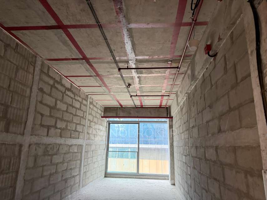 Office Space in One Lodha Place, Mumbai for Rent 