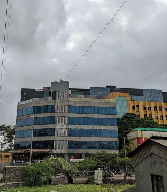 1 BHK Flat In Balewadi Plaza, Balewadi For Sale  In Sai Silicon Valley