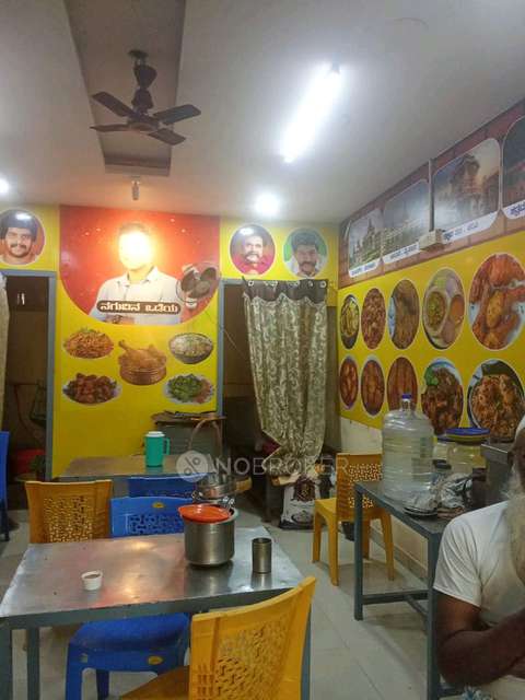 Shop in 44, 3rd Cross Rd, Maruthi Layout, Royal Shelters, Maruthi Layout, Bommanahalli, Bengaluru, Karnataka 560114, India, Bangalore for Rent 