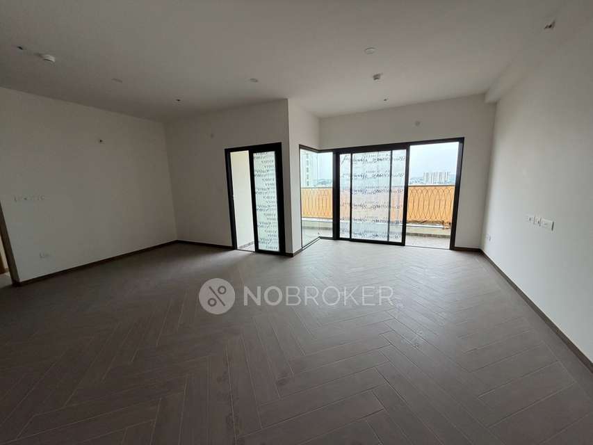 3 BHK Flat In Sobha Royal Crest For Sale  In Banashankari