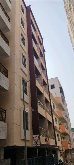 2 BHK Flat In Swami Krupa for Rent  In Hinjawadi