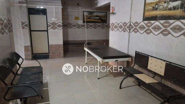 Office Space in Manjarli, Mumbai for Rent 