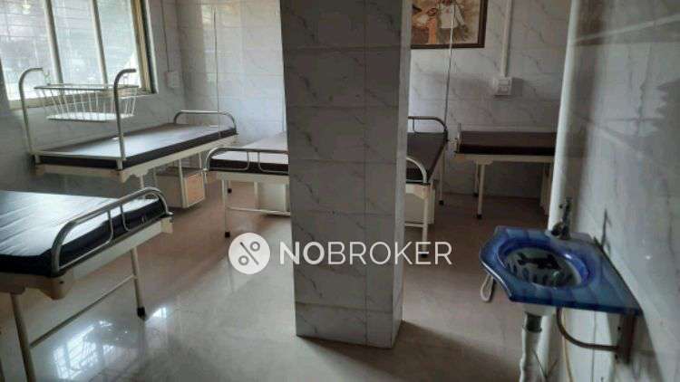 Office Space in Manjarli, Mumbai for Rent 