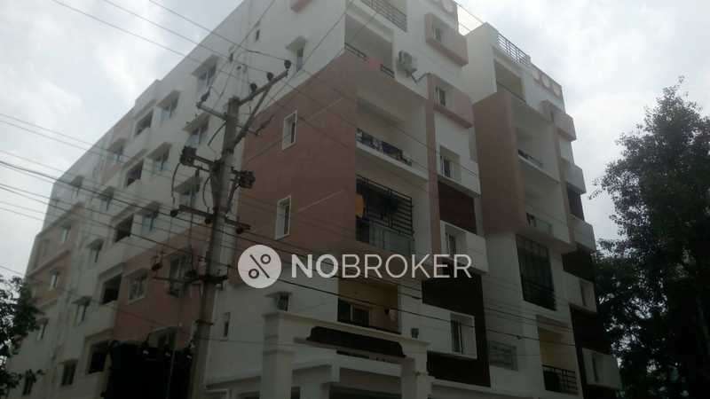 Shared Room for Female In 3 BHK  In Icon Dreams In Kothaguda