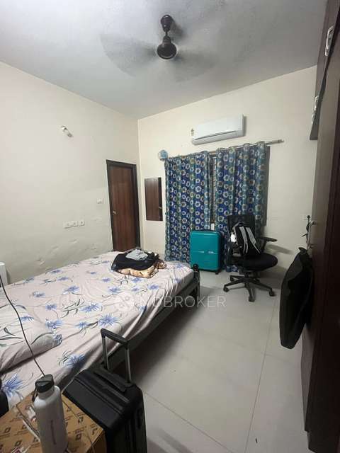 Shared Room for Female In 3 BHK  In Icon Dreams In Kothaguda