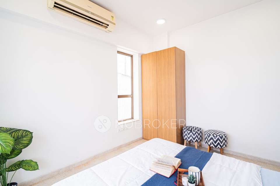 2 BHK Flat In L&t Emerald Isle For Sale  In Powai