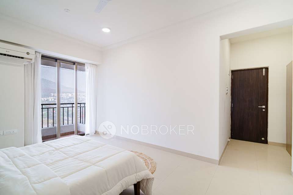3 BHK Flat In Satellite Tower For Sale  In Goregaon East