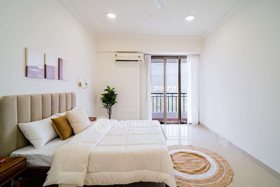 3 BHK Flat In Satellite Tower For Sale  In Goregaon East