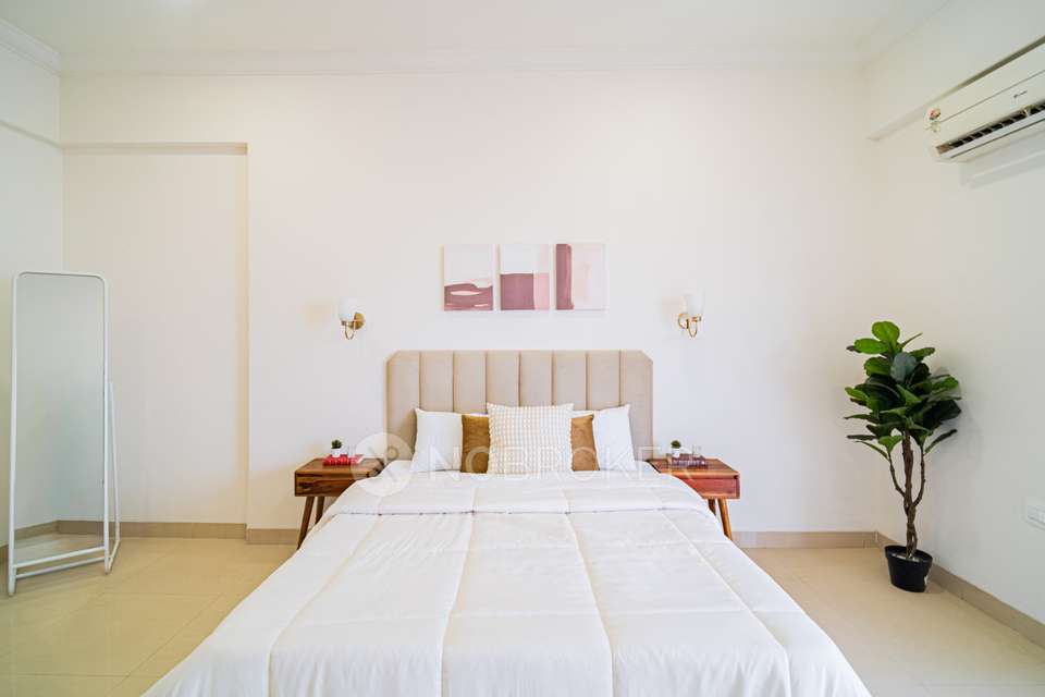 3 BHK Flat In Satellite Tower For Sale In Goregaon East