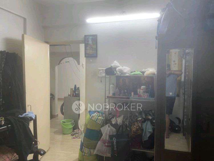 1 BHK Flat In Rajmata Housing Society  for Rent  In Ganga Dham 