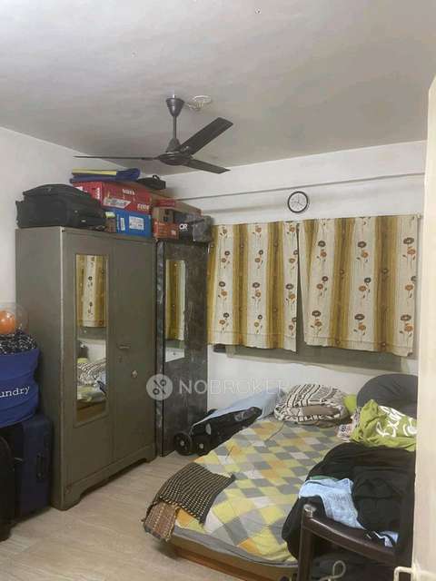 1 BHK Flat In Rajmata Housing Society  for Rent  In Ganga Dham 
