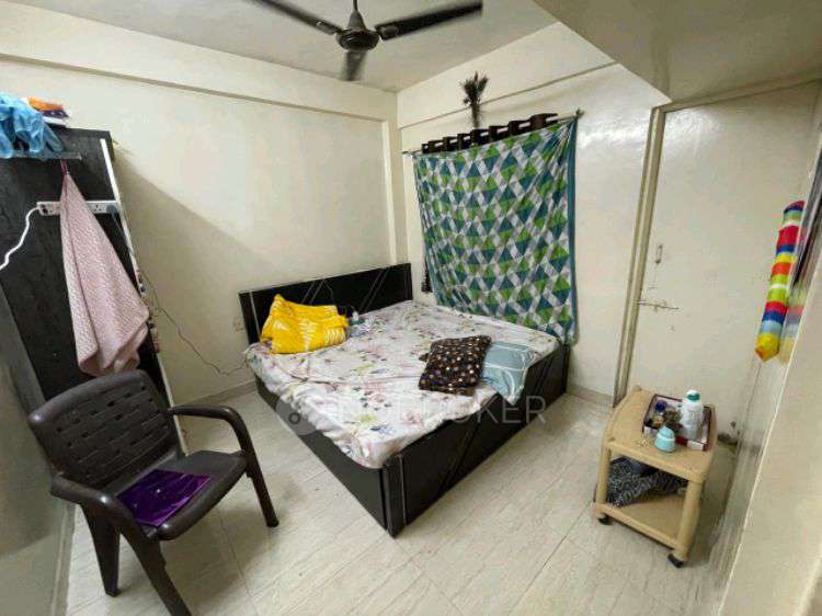 1 BHK Flat In Rajmata Housing Society  for Rent  In Ganga Dham 
