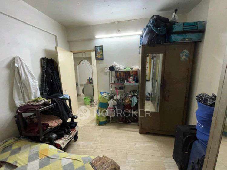 1 BHK Flat In Rajmata Housing Society  for Rent  In Ganga Dham 