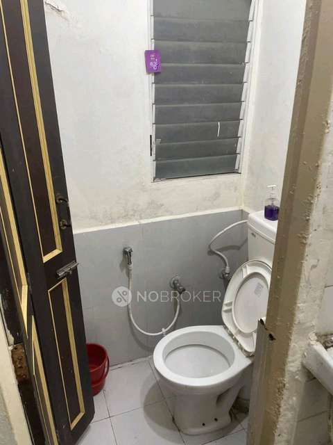 1 BHK Flat In Rajmata Housing Society  for Rent  In Ganga Dham 