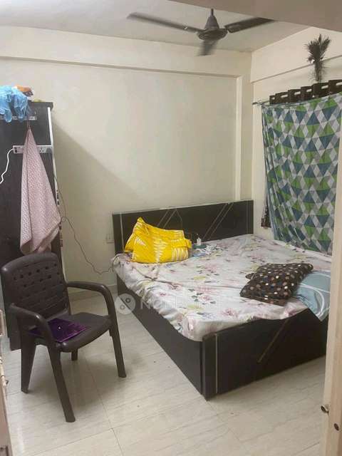 1 BHK Flat In Rajmata Housing Society  for Rent  In Ganga Dham 