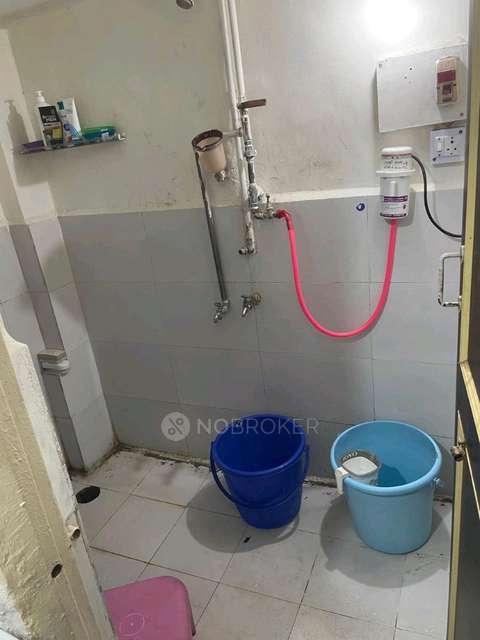 1 BHK Flat In Rajmata Housing Society  for Rent  In Ganga Dham 