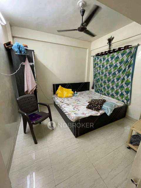 1 BHK Flat In Rajmata Housing Society  for Rent  In Ganga Dham 
