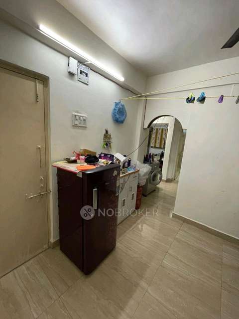 1 BHK Flat In Rajmata Housing Society  for Rent  In Ganga Dham 