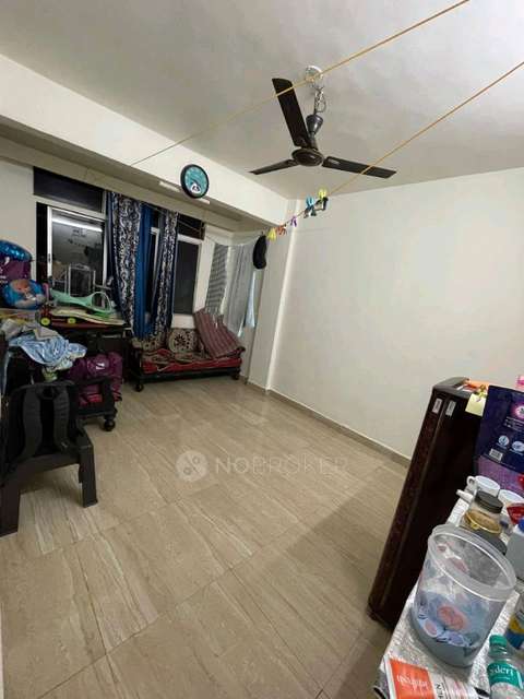 1 BHK Flat In Rajmata Housing Society  for Rent  In Ganga Dham 