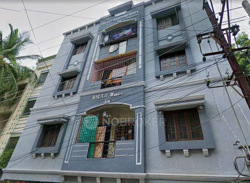 3 BHK Flat In Balaji Mansion Sainkpuri  Defencd Colony  Sanikpuri  for Rent  In Softy Cup N Cone