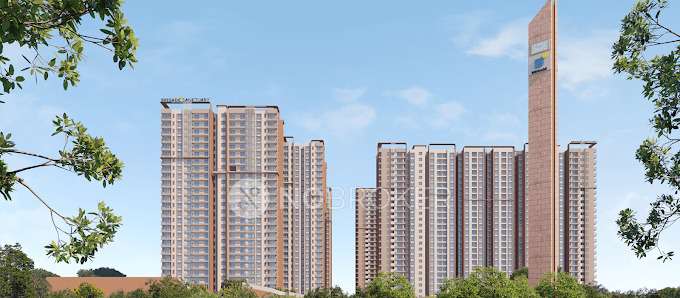 4 BHK Flat In Brigade Sanctuary For Sale  In Sarjapur Road