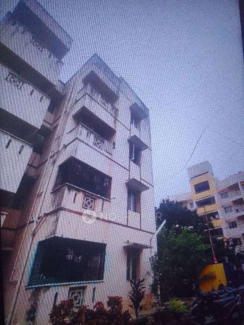 1 BHK Flat In Marutham Kudiyiruppu for Rent  In Block-l26, Tn Housing Board, 5, Ambattur Rd, Tnhb Colony, Dharma Nagar, Ayappakkam, Chennai, Tamil Nadu 600077, India
