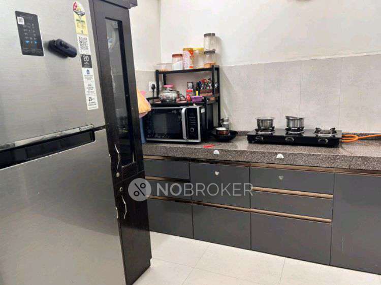 3 BHK Flat In Siddhashila Eela for Rent  In S.no.34, 21, Siddhashila Eela, Kate Wasti Rd, Opposite Balaji Mandir, Kate Wasti, Punawale, Pune, Pimpri-chinchwad, Maharashtra 411033, India