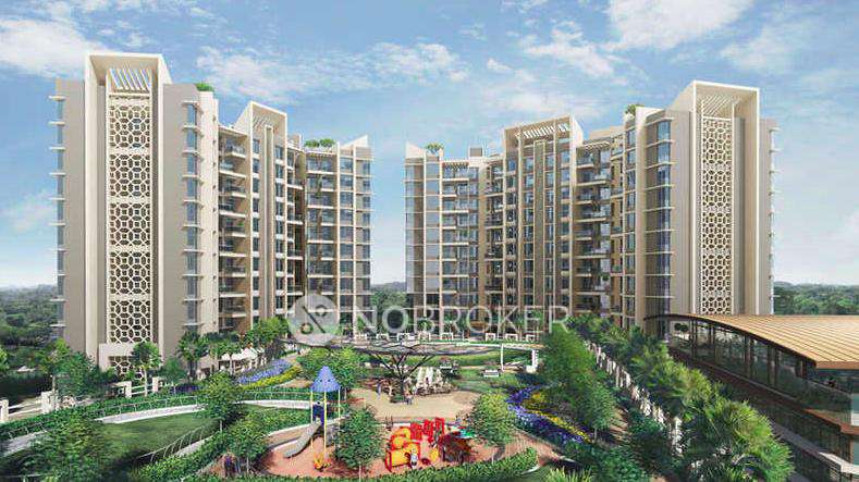 3 BHK Flat In Siddhashila Eela for Rent  In Punawale