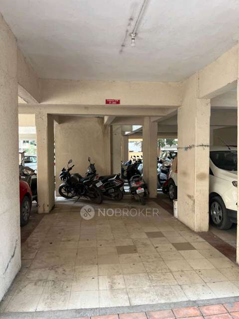 1 BHK Flat In Shonest Towers, Wakad For Sale  In Wakad