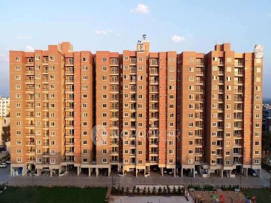 2 BHK Flat In Sv Grandur  for Rent  In Near, 3rd Cross St, Ananth Nagar, Phase 1, Phase Ii, Electronic City, Bengaluru, Karnataka 560100, India