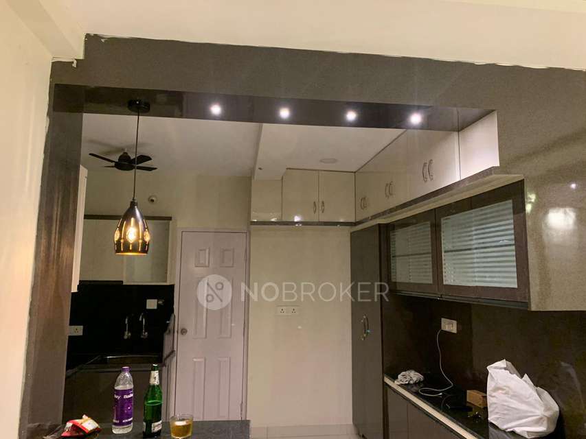 3 BHK Flat In Akshita Heights for Rent  In A. S. Rao Nagar