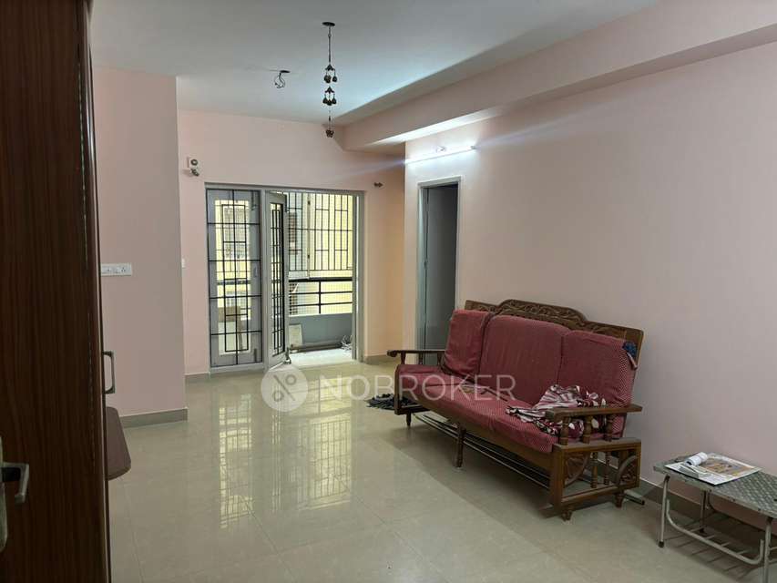 3 BHK Flat In Kg Signature City, Maduravoyal for Rent  In Kg Signature City