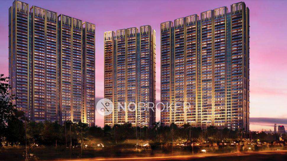 2 BHK Flat In Signature Global Sarvam For Sale  In Sector 37d