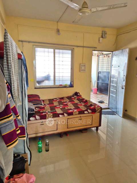1 RK House for Rent  In Pimple Gurav